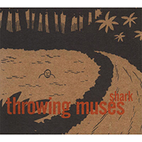 Throwing Muses - Shark (EP)