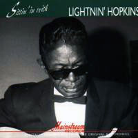 Lightnin' Hopkins - Sittin In With Lightnin' Hopkins
