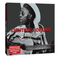 Lightnin' Hopkins - Dirty House Blues (CD 1)