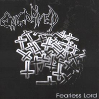 Engraved (POL) - Fearless Lord (Demo)