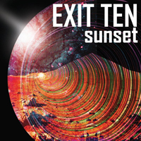Exit Ten - Sunset (EP)
