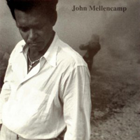 John Mellencamp - John Mellencamp (Limited Edition - CD 2: Bonus CD - VH1 Storytellers)