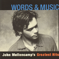 John Mellencamp - Words & Music: John Mellencamp's Greatest Hits (CD 2)