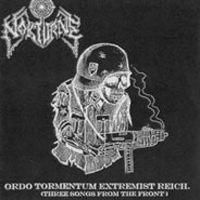 Nokturne - Ordo Tormentum Extremist Reich