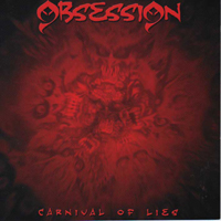 Obsession (USA) - Carnival Of Lies