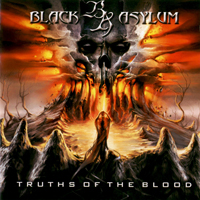 Black Asylum - Truths of the Blood