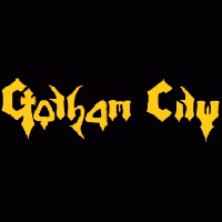 Gotham City - Demo 1983