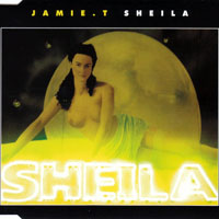 Jamie T - Sheila (Single)