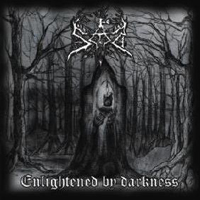 Sad - Enlightened by Darkness