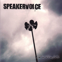 Speakervoice - Lost In Translation