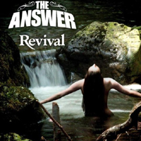Answer - Revival (Limited Deluxe Edition: CD 2)