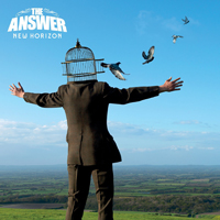 Answer - New Horizon (Deluxe Edition)