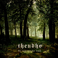 Theudho - De roep van het woud