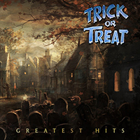 Trick Or Treat - Greatest Hits