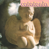 Catatonia - For Tinkerbell (EP)