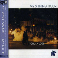 Chuck Loeb - My Shining Hour