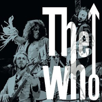 Who - The Ultimate Collection (CD 1)