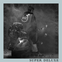 Who - Quadrophenia - The Director's Cut (Super Deluxe 2011 Edition: CD 1)