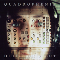 Who - Quadrophenia - The Director's Cut (Super Deluxe 2011 Edition: CD 2)