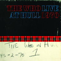 Who - Live at Hull 1970 (CD 1)