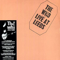Who - Live at Leeds 1970 (40th Anniversary 2010 Special Edition Box Set: CD 3)