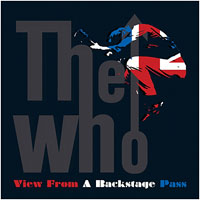 Who - View From A Backstage Pass (CD 1)