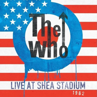 Who - Live at Shea Stadium 1982