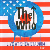 Who - Live at Shea Stadium 1982 (Bonus)