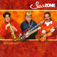 Enver Izmailov Trio - SeaZONE Project - Autumn Visit (Split)
