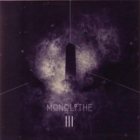 Monolithe - Monolithe III