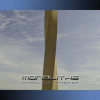Monolithe - Interlude Premier (EP)