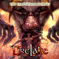 FireLake - The Temptation Journey