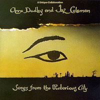 Anne Dudley - Songs From The Victorious City
