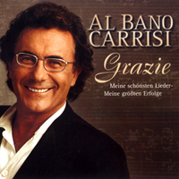 Al Bano & Romina Power - Grazie