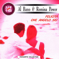 Al Bano & Romina Power - Che Angelo Sei