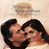 Al Bano & Romina Power - Notte E Giorno