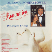 Al Bano & Romina Power - Romantica