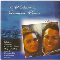 Al Bano & Romina Power - Collection