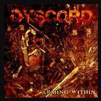 Dyscord - Arming Within (EP)