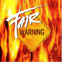 Fair Warning (DEU) - Fair Warning