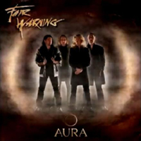 Fair Warning (DEU) - Aura