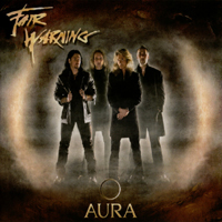 Fair Warning (DEU) - Aura (Limited Edition, CD 2)