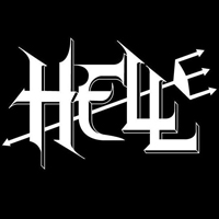 Hell (GBR, Nottingham) - Demo 1986