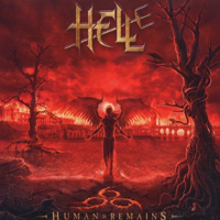 Hell (GBR, Nottingham) - Human Remains (Limited Edition - CD 2: 1982-1986 Demos)