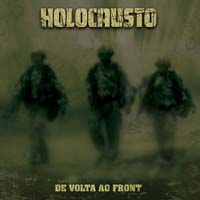 Holocausto (BRA) - De Volta Ao Front