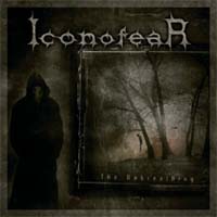 Iconofear - The Unbreathing Ep