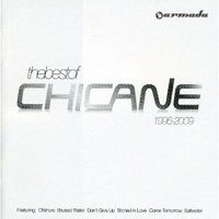 Chicane - The Best Of Chicane (1996 - 2009)