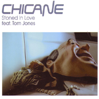 Chicane - Stoned In Love (Single) (Split)