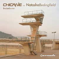 Chicane - Bruised Water (Promo Single) (Split)