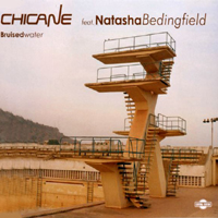Chicane - Bruised Water (Australia-Single) (Split)